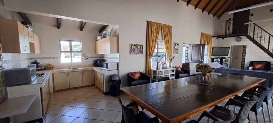 4 Bedroom Property for Sale in Velddrif Western Cape